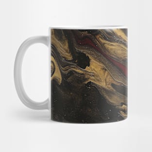 Abstraction 249 Mug